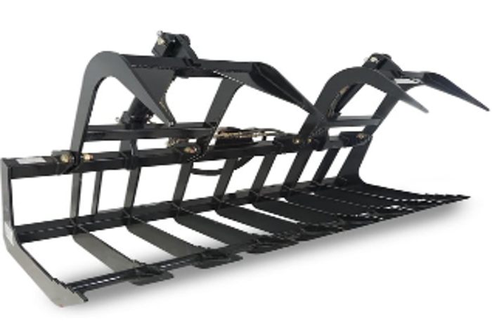 Photo of Attachments