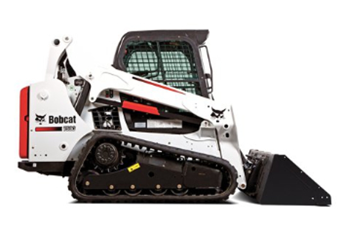 Photo of Heavy Equipment