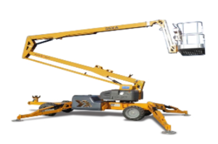 Photo of High Reach