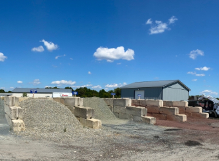 Photo of Bulk Material